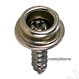 Durable Type Fasteners-Stud100