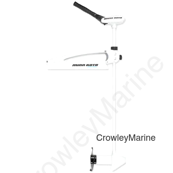 RT55 SM/L&D/SC; 55 lbs, 12V, 42"L