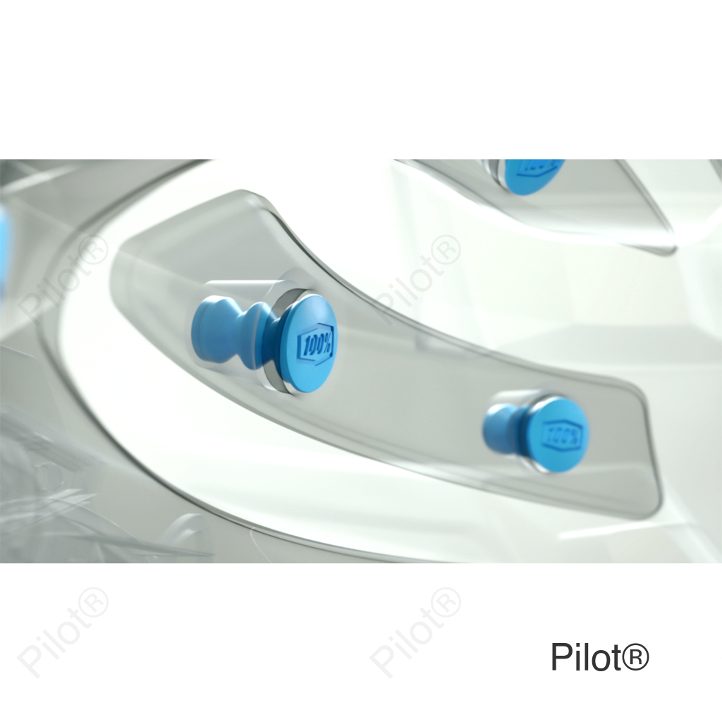 Altec Helmet - Fidlock - CPSC/CE - Gray - L/XL