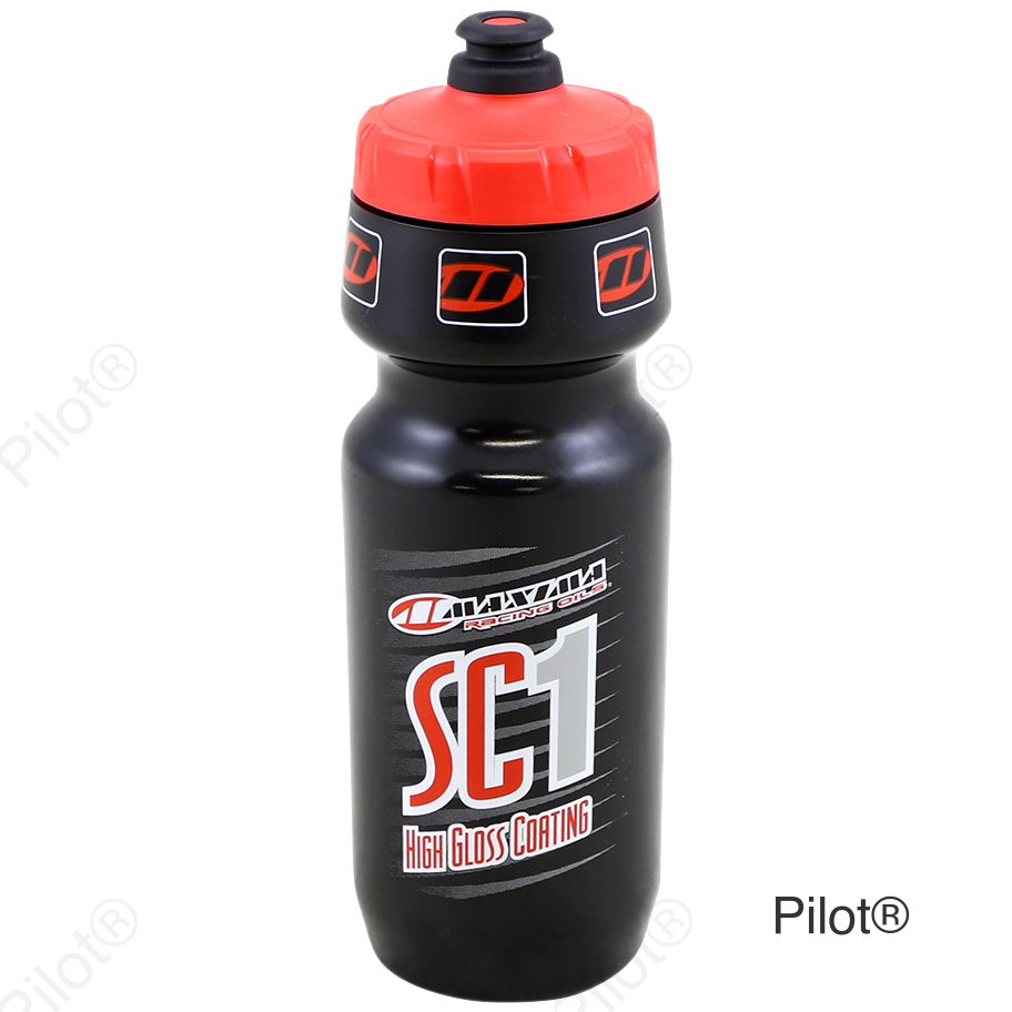 SC1 Water Bottle - 24 U.S. fl oz.