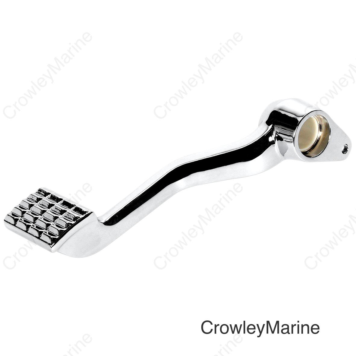 PEDAL,BRKE FITS DS243528