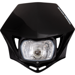 HEADLIGHT MMX MSE BK thumbnail-2