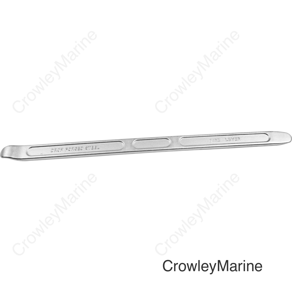 TIRE IRON 16" STEEL