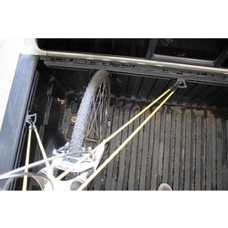 Fishbone Offroad Tacoma Utility Tie Down Kit thumbnail-9
