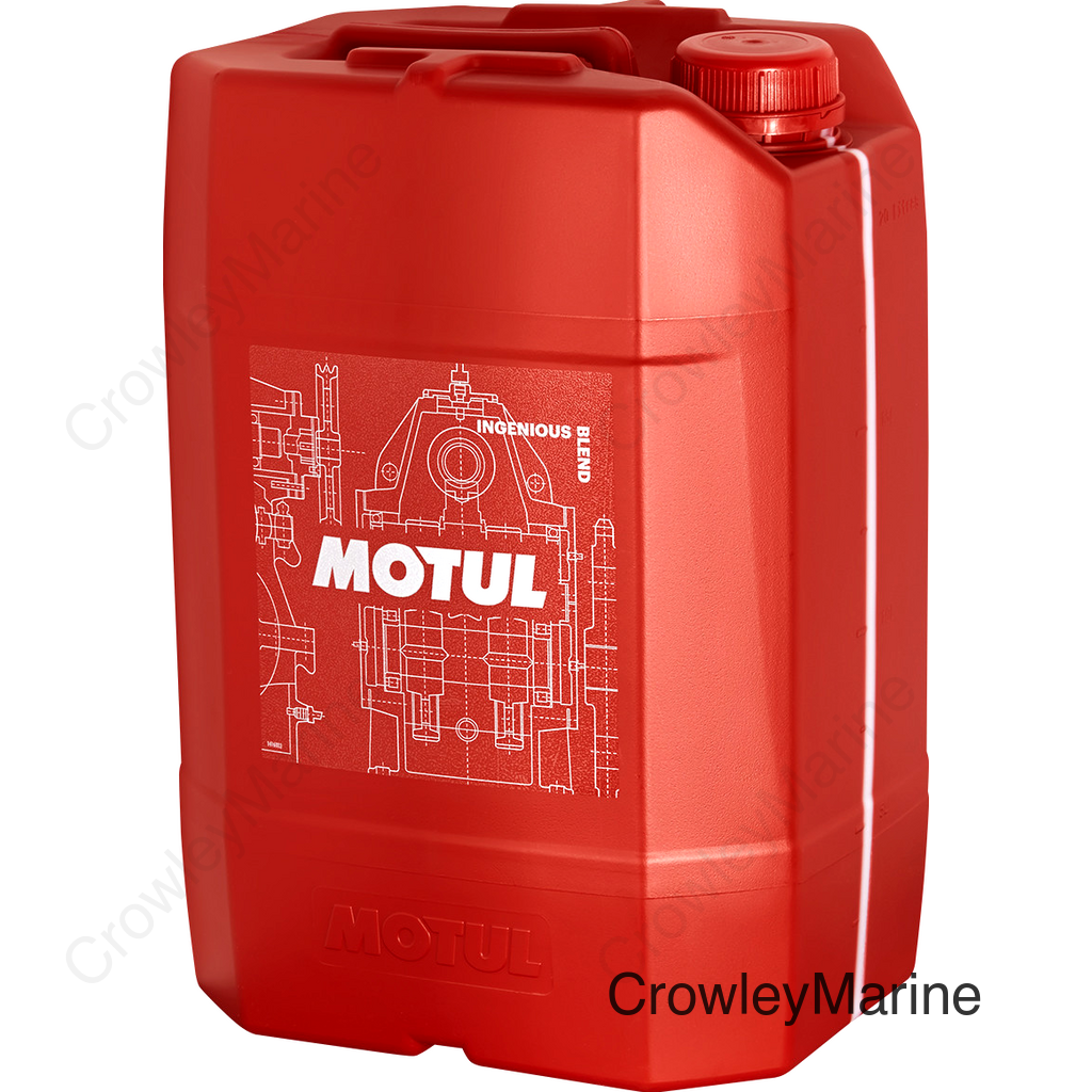 MOTOCOOL FACTORY 20 LT
