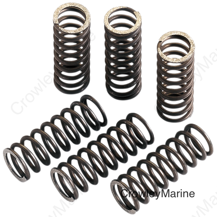CLUTCH SPRINGS TRX400EX