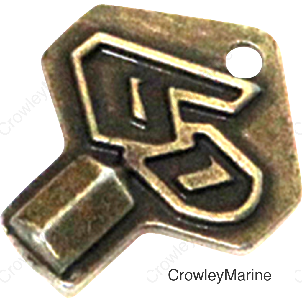 Screw Key Driver