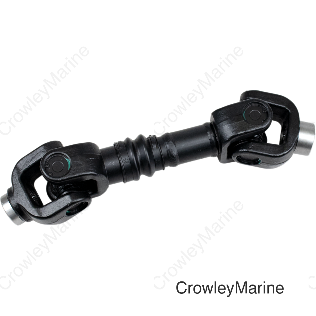 PROPELLER SHAFTS RR MSE