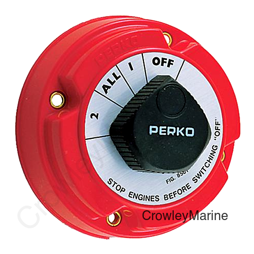 Battery Switch