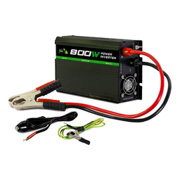 800 Watt 12 volt High Performance Complete Solar Kit (53280) thumbnail-1
