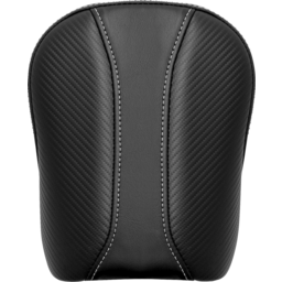Pillion Pad - Dominator - XL '04-'22 thumbnail-0