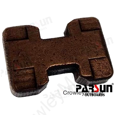 CLUTCH BLOCK (PAF4-03030002)