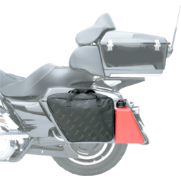 Saddlebag Liner thumbnail-2