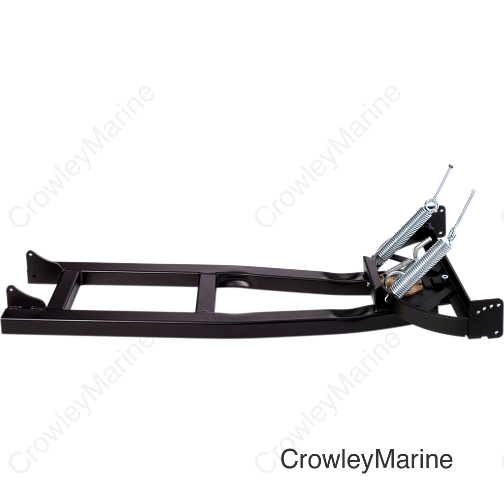 PLOW PUSH TUBE HVYDUTY