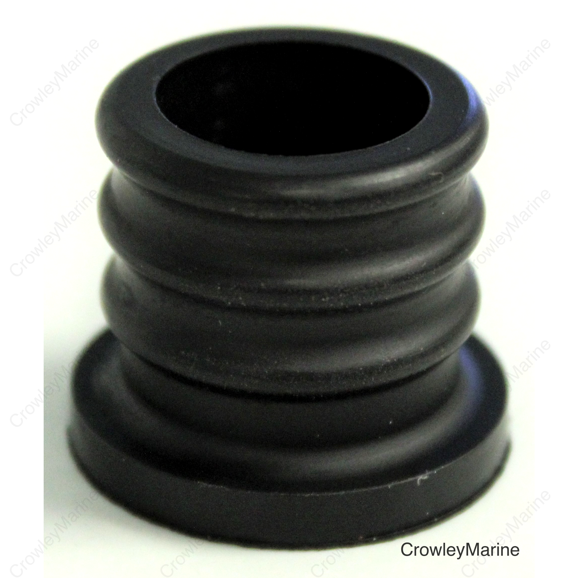 GROMMET, WATER TUBE
