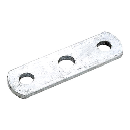 Light-Duty Axle U-Bolt Plate thumbnail-0