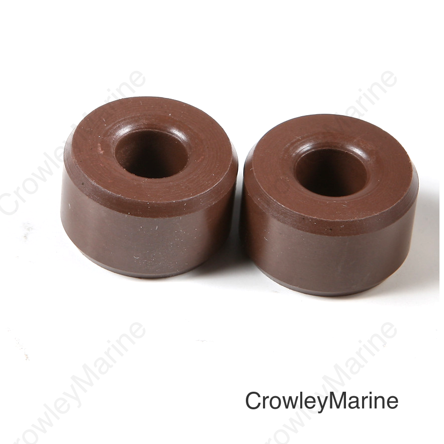 CLUTCH ROLLERS POL PAIR