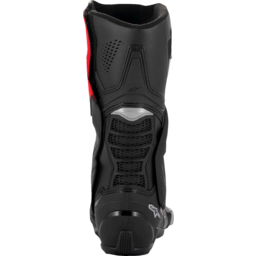 SMX-6 V3 Vented Boots - Black/Silver/Red - US 11.5/EU 46 thumbnail-6
