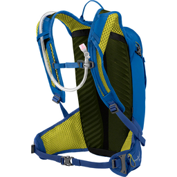 Osprey Siskin 12 Men's Hydration Pack - One Size Postal Blue