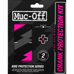 Crank Protection Kit - Bolt thumbnail-2