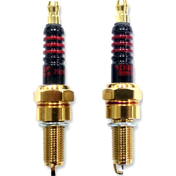 SPARK PLUGS IRIDM M8/XG thumbnail-1