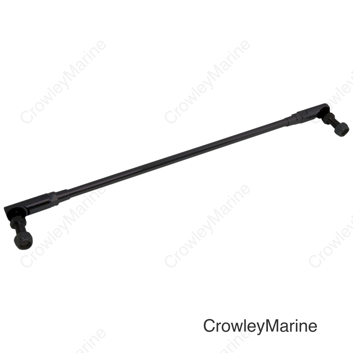 LINKAGE SHFT 80-19FLT BLK
