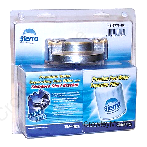 Fuel / Water Separator Kit