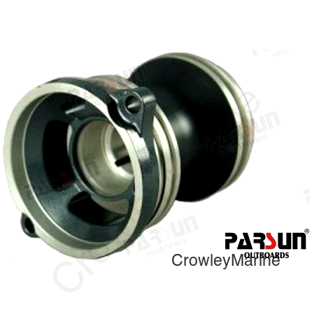 COVER, LOWER CASING (PAF25-04070001)