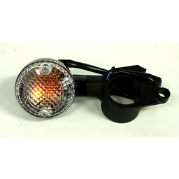FRONT FLASHER LIGHT