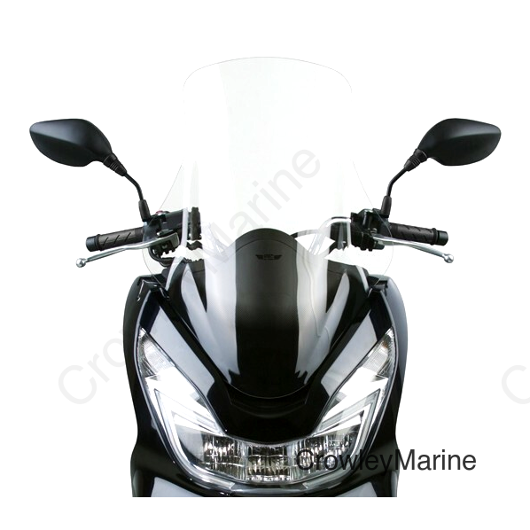 VSTREAM WINDSCREEN FAIRING MOUNT CLEAR SHORT