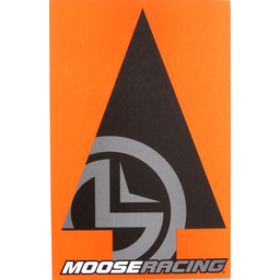 COURSE-ARROW,ORANGE/BLACK thumbnail-0
