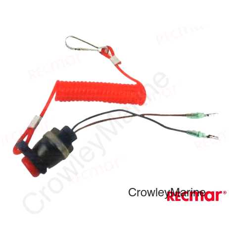 EMERGENCY STOP SWITCH