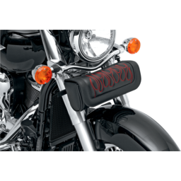 Tool Pouch - Flame - Red thumbnail-3