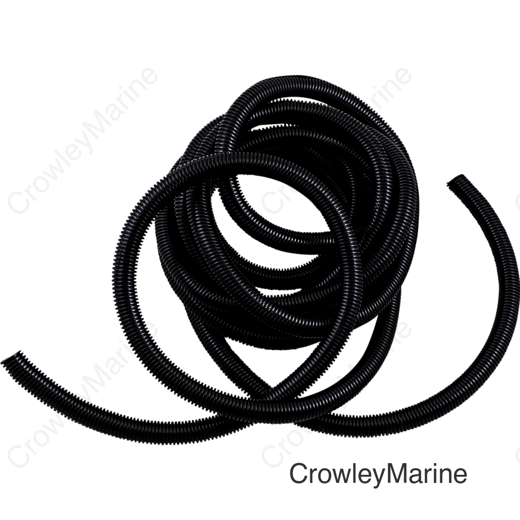WIRELOOM 3/4" 25FT MSE