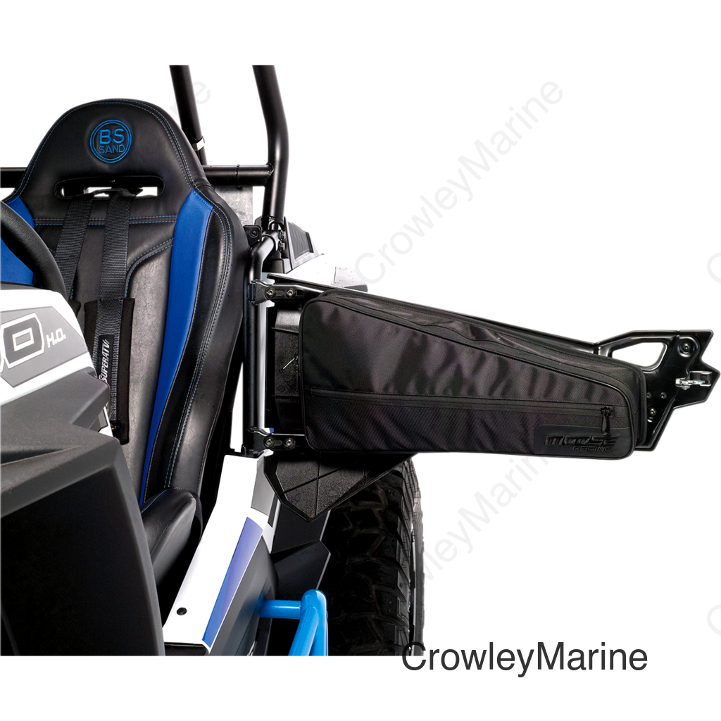 BAG S19 UPPR DOOR RZR