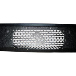 Fishbone Offroad 2021+ Ford F150 Front Bumper - Black thumbnail-8