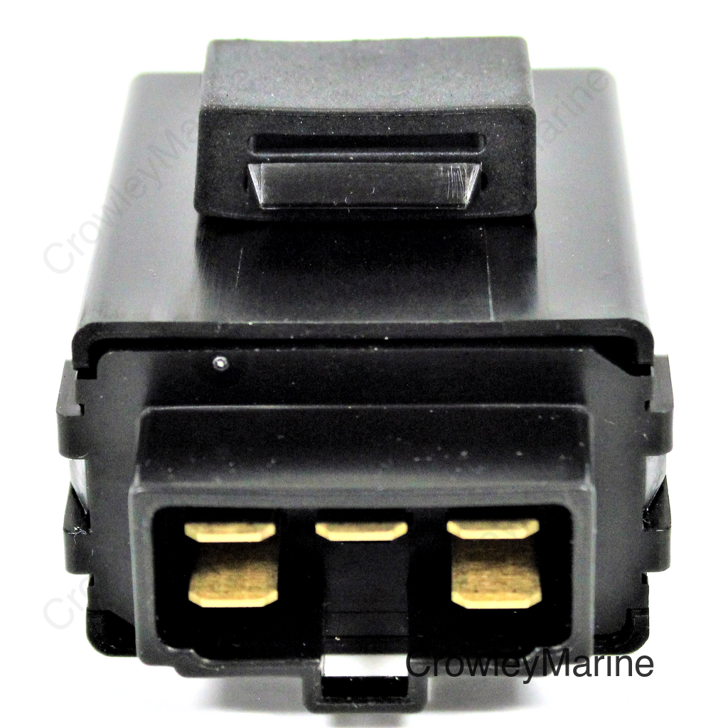 Flasher Relay Assembly