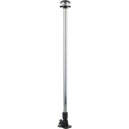 Seachoice Fold-Down LED All-Round Light, 360° Illumination, 2NM Visibility for Sail or Powerboats Under 66 Ft., 24 In. thumbnail-0