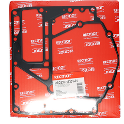 GASKET ENGINE (REC63P-11351-01) thumbnail-1