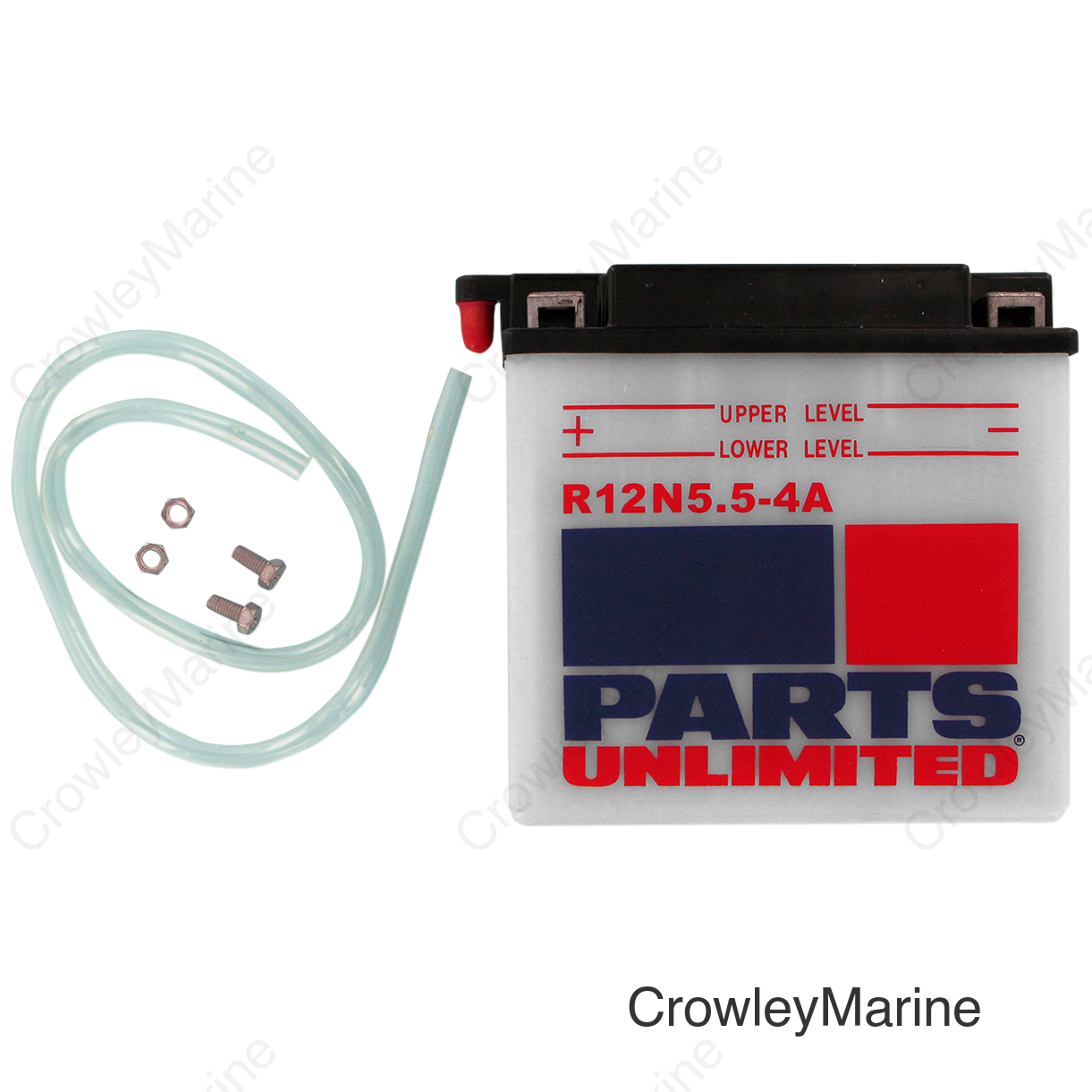 BATTERY  #12N5.5-4A