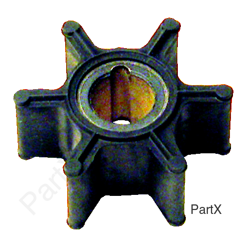 Impeller (89500)