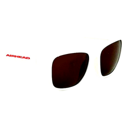 AirHead AHFSC101 Floating Sunglasses, Classic, White