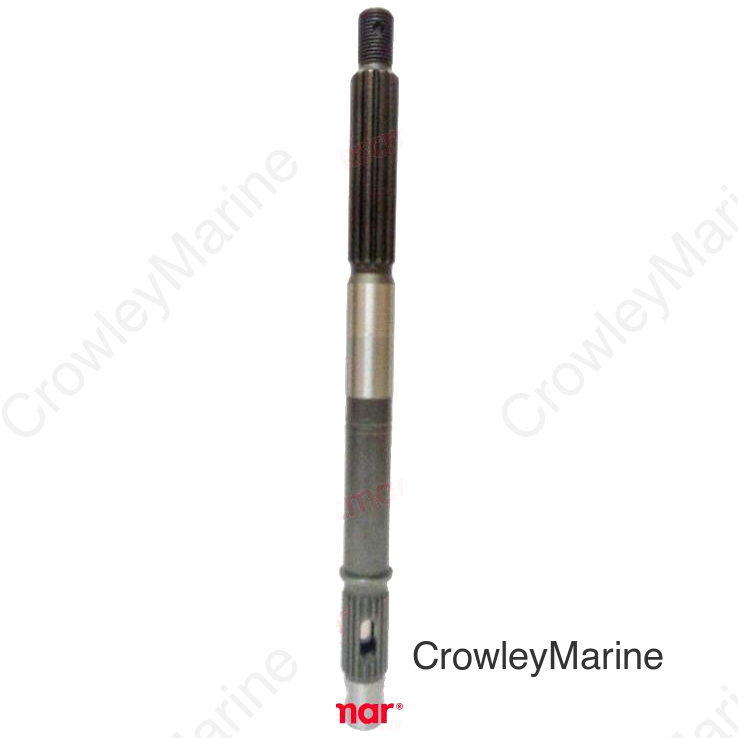 PROPELLER SHAFT (REC66T-45611-00)