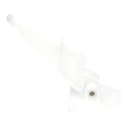 Seachoice Universal Marine Speedometer Pitot Tube, White Finish thumbnail-2