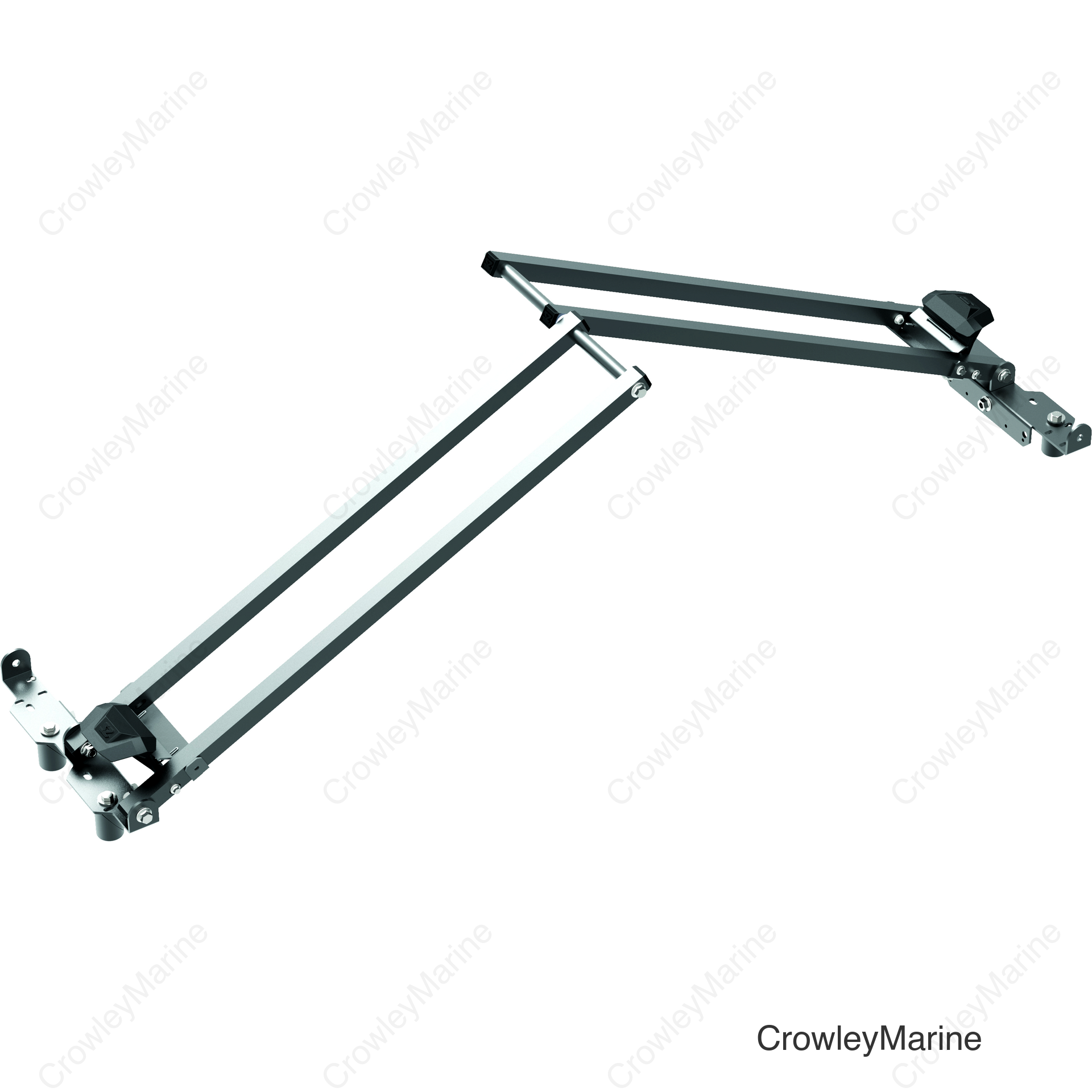 Gun Rack - UTV