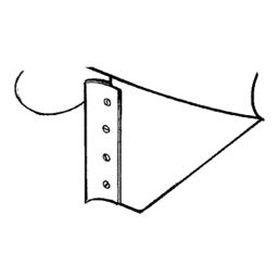 T-H Marine Torque Tab thumbnail-1
