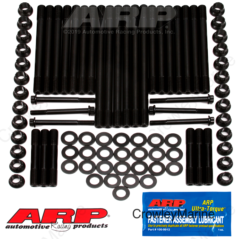 ARP 94-98 Dodge Cummins 5.9L 12V Head Stud Kit
