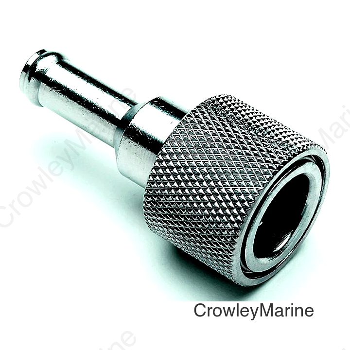 FUEL CONNECTOR FEMALE SUZUKI