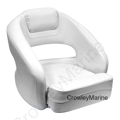 Hurley LE Bucket Seat w/ Bolster (3335-784)