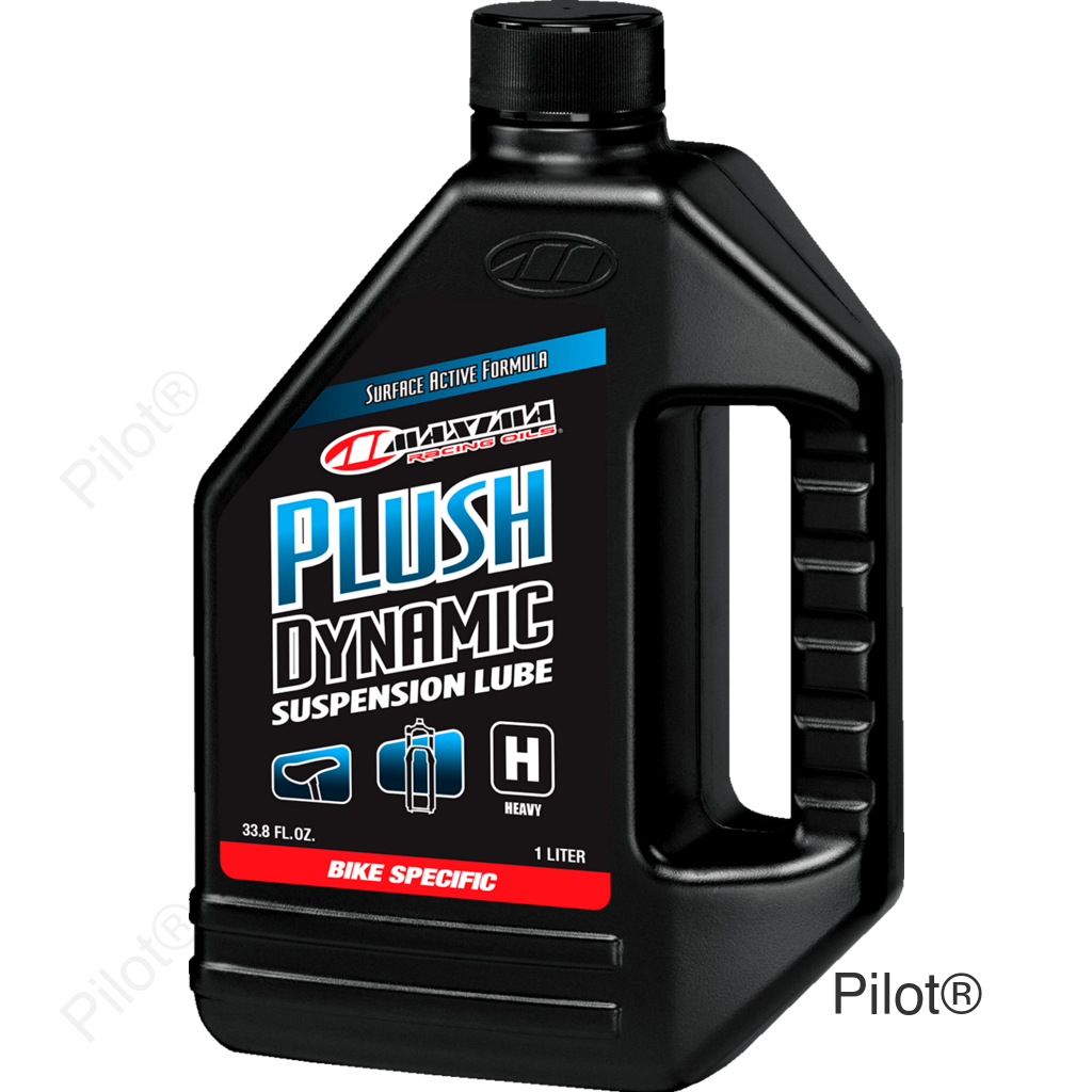 Plush Dynamic Fluid - Heavy - 1L